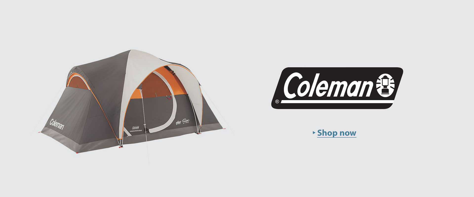 Coleman - Shop Now