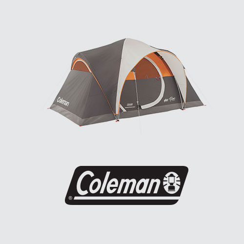 Coleman - Shop Now