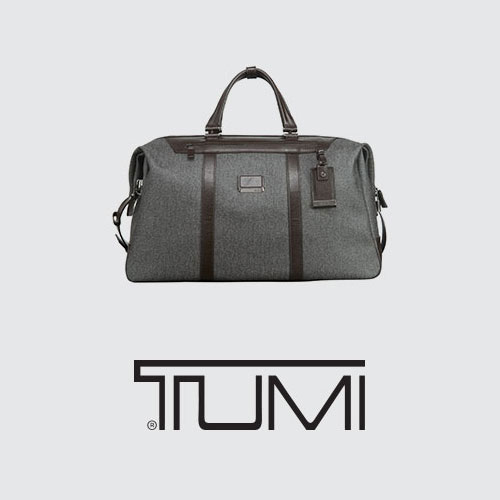 Tumi - Shop Now